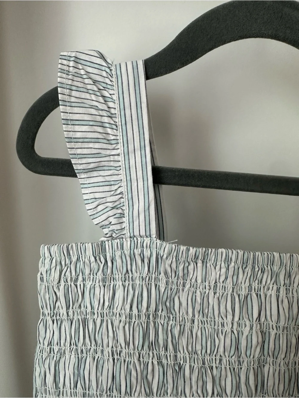 Carters lightweight striped